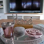 Hébergement de vacances Kleiner Onkel, Seeblick, Angeln, Sauna, Ruhige Lage Twist