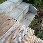 Hébergement de vacances Kleiner Onkel, Seeblick, Angeln, Sauna, Ruhige Lage