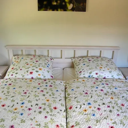 Kleiner Onkel, Seeblick, Angeln, Sauna, Ruhige Lage 펜션