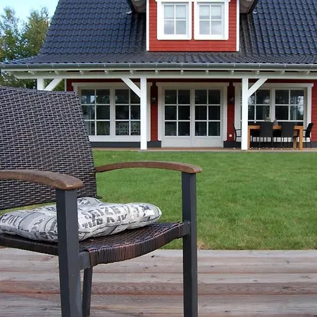 Kleiner Onkel, Seeblick, Angeln, Sauna, Ruhige Lage 펜션 *