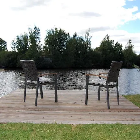 Kleiner Onkel, Seeblick, Angeln, Sauna, Ruhige Lage Holiday home *