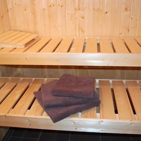 Kleiner Onkel, Seeblick, Angeln, Sauna, Ruhige Lage 펜션