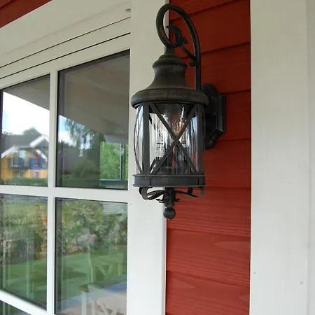 Kleiner Onkel, Seeblick, Angeln, Sauna, Ruhige Lage Twist