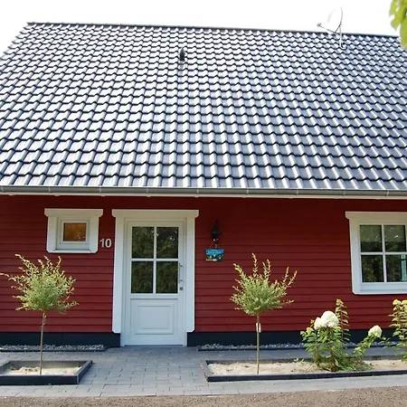 Kleiner Onkel, Seeblick, Angeln, Sauna, Ruhige Lage Feriehus