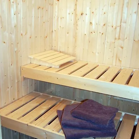 펜션 Kleiner Onkel, Seeblick, Angeln, Sauna, Ruhige Lage Twist