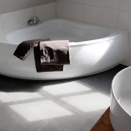 Kleiner Onkel, Seeblick, Angeln, Sauna, Ruhige Lage 펜션