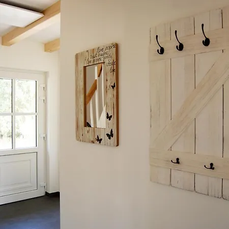 Kleiner Onkel, Seeblick, Angeln, Sauna, Ruhige Lage 펜션 *