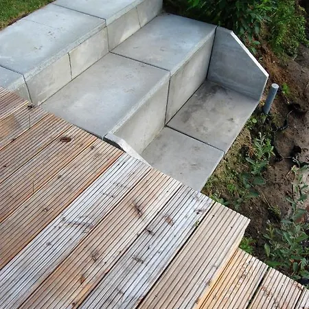 펜션 Kleiner Onkel, Seeblick, Angeln, Sauna, Ruhige Lage