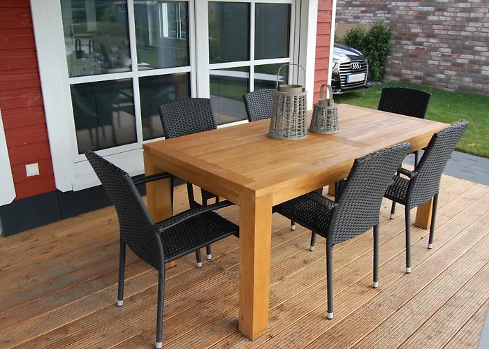 בית נופש Kleiner Onkel, Seeblick, Angeln, Sauna, Ruhige Lage *