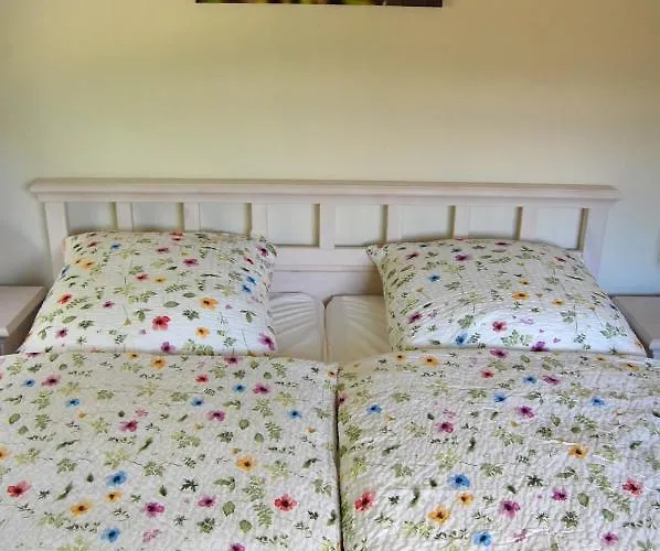 Kleiner Onkel, Seeblick, Angeln, Sauna, Ruhige Lage Tatil Evi