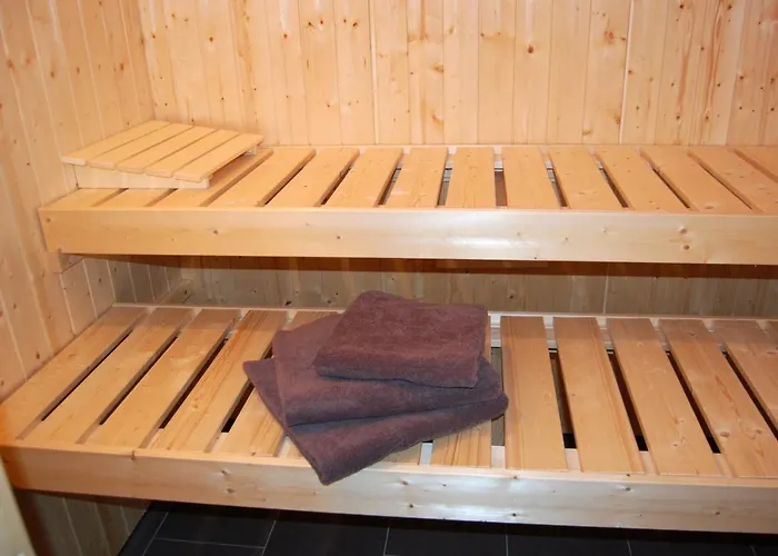 Kleiner Onkel, Seeblick, Angeln, Sauna, Ruhige Lage Tatil Evi